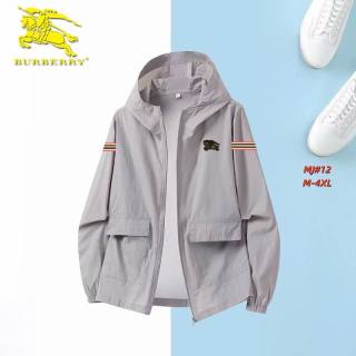2026.06.10 Burberry Jacket M-4XL 1667