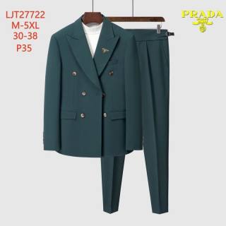2026.06.12 Prada Suit M-4XL 120