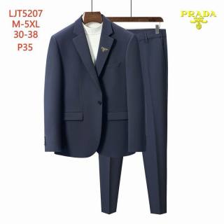 2026.06.12 Prada Suit M-4XL 117