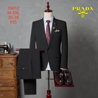 2026.06.12 Prada Suit M-4XL 125