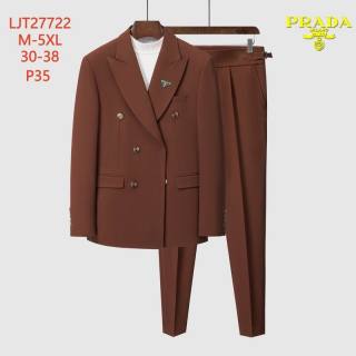 2026.06.12 Prada Suit M-4XL 119