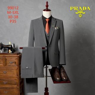 2026.06.12 Prada Suit M-4XL 127