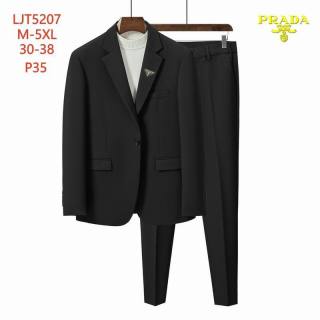 2026.06.12 Prada Suit M-4XL 116