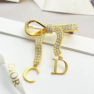 2026.06.12 Dior Brooch 301