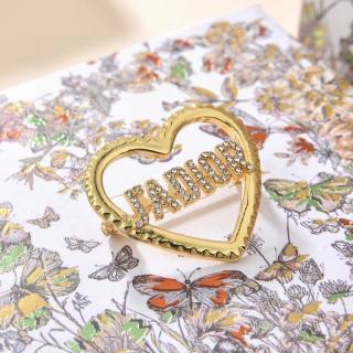 2026.06.12 Dior Brooch 304