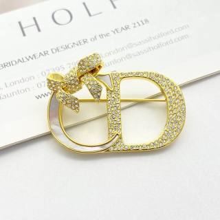 2026.06.12 Dior Brooch 307