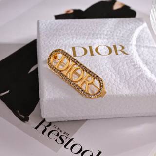 2026.06.12 Dior Brooch 308