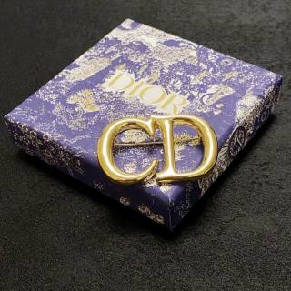 2026.06.12 Dior Brooch 299