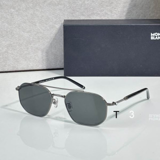 2026.06.15  Original Quality Montblanc Sunglasses 1238