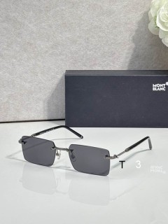 2026.06.15  Original Quality Montblanc Sunglasses 1248