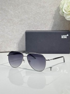2026.06.15  Original Quality Montblanc Sunglasses 1243