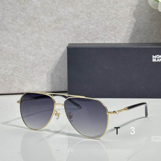 2026.06.15  Original Quality Montblanc Sunglasses 1237