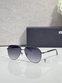 2026.06.15  Original Quality Montblanc Sunglasses 1239