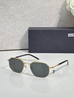 2026.06.15  Original Quality Montblanc Sunglasses 1244
