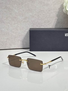 2026.06.15  Original Quality Montblanc Sunglasses 1245