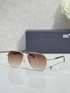 2026.06.15  Original Quality Montblanc Sunglasses 1235