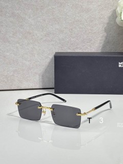 2026.06.15  Original Quality Montblanc Sunglasses 1247