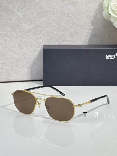 2026.06.15  Original Quality Montblanc Sunglasses 1236