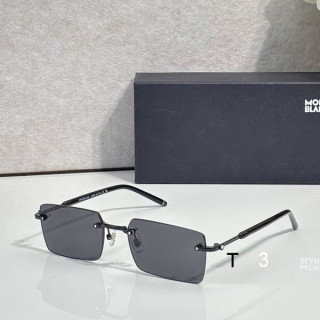 2026.06.15  Original Quality Montblanc Sunglasses 1246