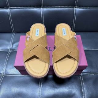 2026.06.18 Super Perfect BALLY Men Slippers size 38--45 174