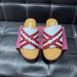 2026.06.18 Super Perfect BALLY Men Slippers size 38--45 182