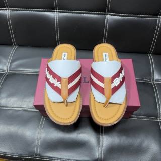 2026.06.18 Super Perfect BALLY Men Slippers size 38--45 180