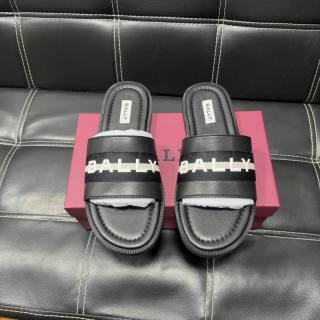 2026.06.18 Super Perfect BALLY Men Slippers size 38--45 178