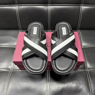 2026.06.18 Super Perfect BALLY Men Slippers size 38--45 172