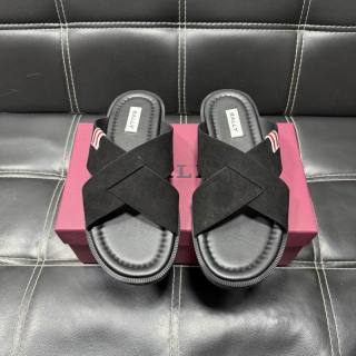 2026.06.18 Super Perfect BALLY Men Slippers size 38--45 175