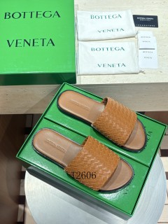 2026.06.18 Super Perfect Bottega Veneta men slippers size38-46 038