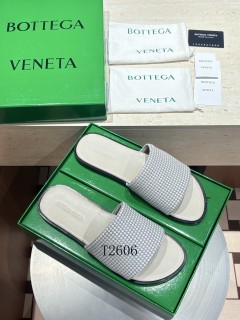 2026.06.18 Super Perfect Bottega Veneta men slippers size38-46 046