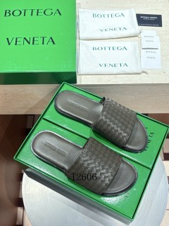 2026.06.18 Super Perfect Bottega Veneta men slippers size38-46 041