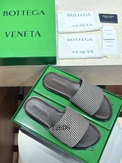 2026.06.18 Super Perfect Bottega Veneta men slippers size38-46 044