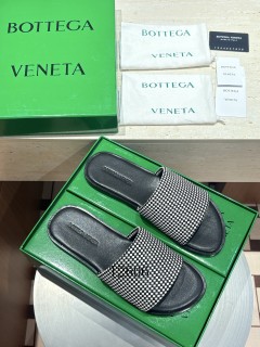 2026.06.18 Super Perfect Bottega Veneta men slippers size38-46 047