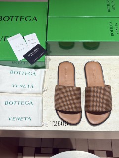2026.06.18 Super Perfect Bottega Veneta men slippers size38-46 051