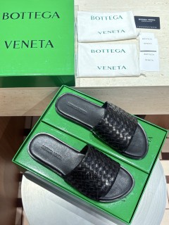2026.06.18 Super Perfect Bottega Veneta men slippers size38-46 039