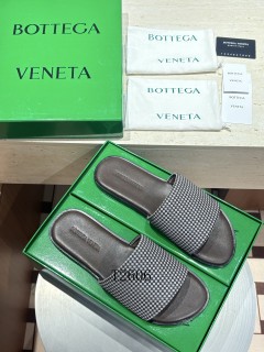 2026.06.18 Super Perfect Bottega Veneta men slippers size38-46 048