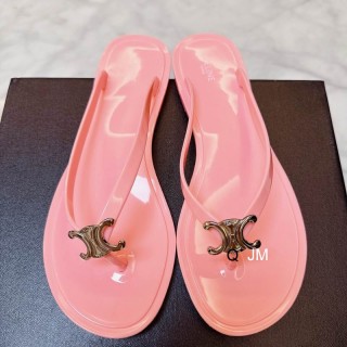 2026.06.18 Super Perfect Celine Women Shoes sz35-40 199