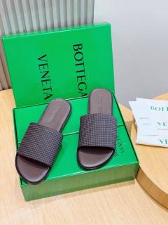 2026.06.18 Super Perfect Bottega Veneta men slippers size38-44 061