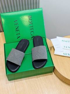 2026.06.18 Super Perfect Bottega Veneta men slippers size38-44 056