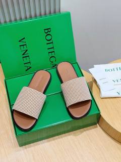 2026.06.18 Super Perfect Bottega Veneta men slippers size38-44 060
