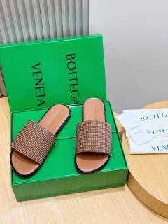 2026.06.18 Super Perfect Bottega Veneta men slippers size38-44 059