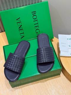 2026.06.18 Super Perfect Bottega Veneta men slippers size38-44 053