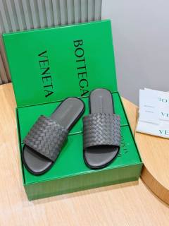 2026.06.18 Super Perfect Bottega Veneta men slippers size38-44 064