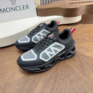 2026.06.22 Super Perfect Moncler Men Shoes sz38-44 1217