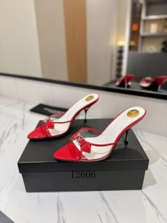 2026.06.22 Super Perfect YSL Women Slippers size35-41 212