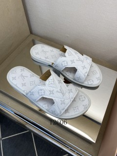 2026.06.22 Super Perfect LV Men Shose sz38-46 6586