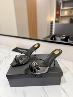 2026.06.22 Super Perfect YSL Women Slippers size35-41 214