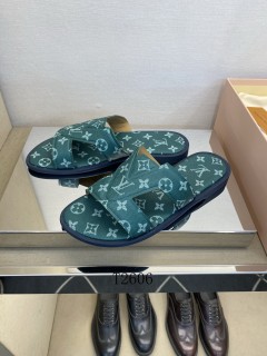 2026.06.22 Super Perfect LV Men Shose sz38-46 6582
