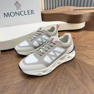 2026.06.22 Super Perfect Moncler Men Shoes sz38-44 1219